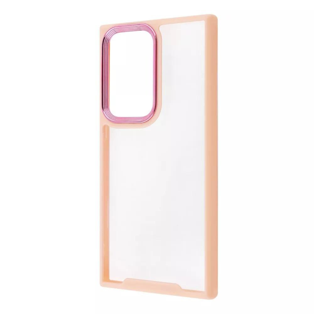 WAVE Just Case Samsung Galaxy S23 Ultra Pink Sand - зображення 1