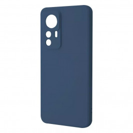   WAVE Colorful Case Xiaomi 12T Pro Blue