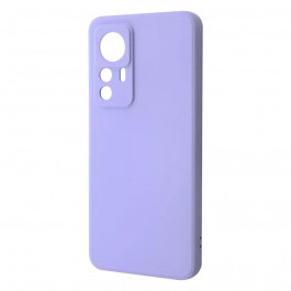   WAVE Colorful Case Xiaomi 12T Pro Light Purple