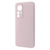 WAVE Colorful Case Xiaomi 12T Pink Sand - зображення 1