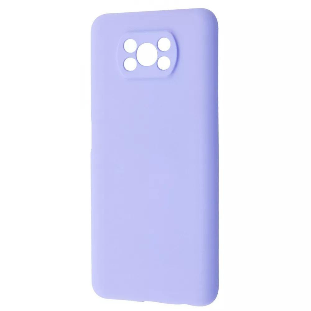 WAVE Colorful Case Xiaomi Poco X3/Poco X3 Pro Light Purple - зображення 1