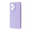 WAVE Colorful Case Xiaomi Poco X5 Pro 5G Light Purple - зображення 1