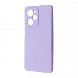   WAVE Colorful Case Xiaomi Poco X5 Pro 5G Light Purple