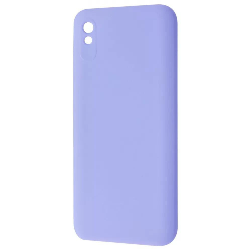 WAVE Colorful Case Xiaomi Redmi 9A Light Purple - зображення 1