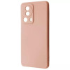 WAVE Colorful Case Xiaomi 13 Lite Pink Sand - зображення 1