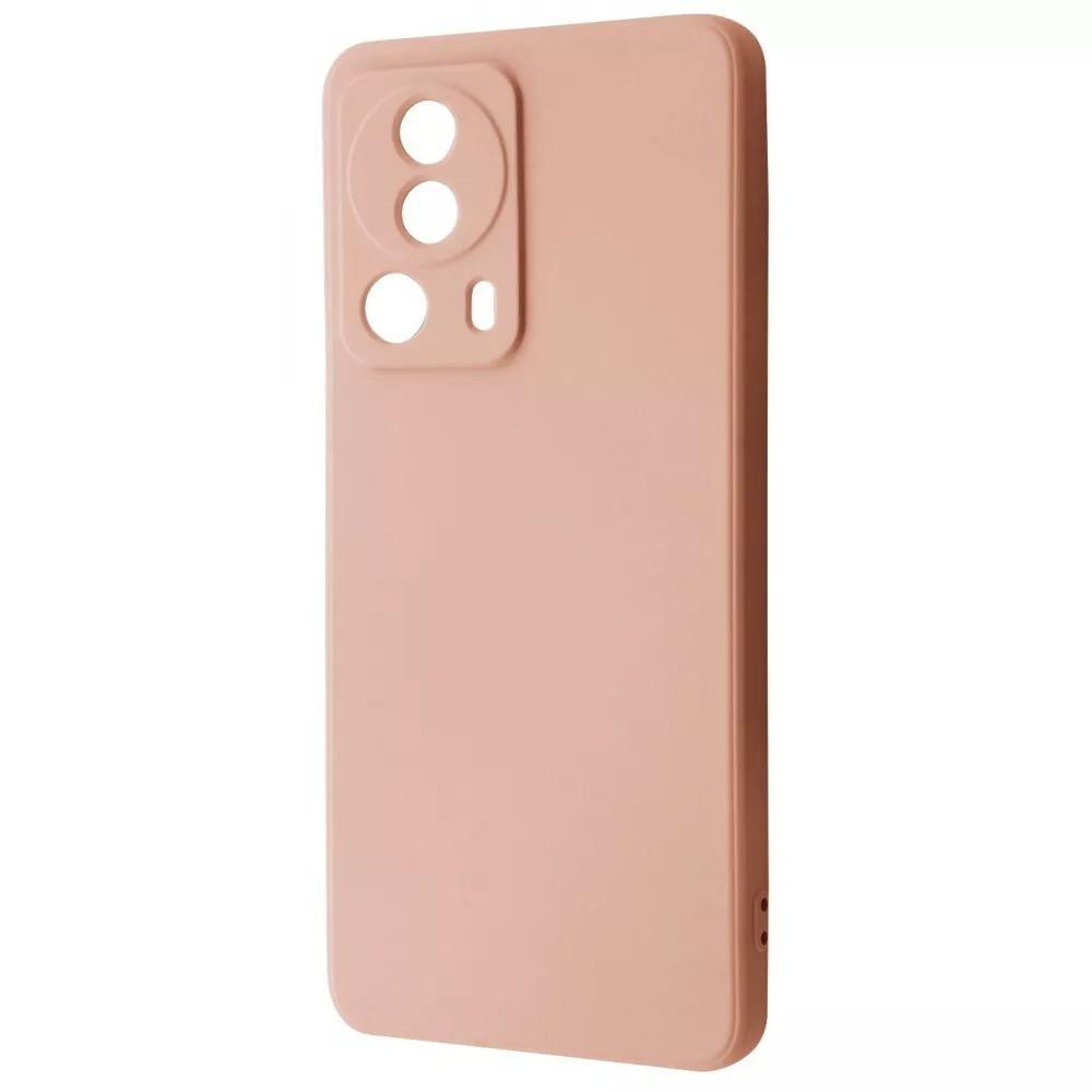 WAVE Colorful Case Xiaomi 13 Lite Pink Sand - зображення 1