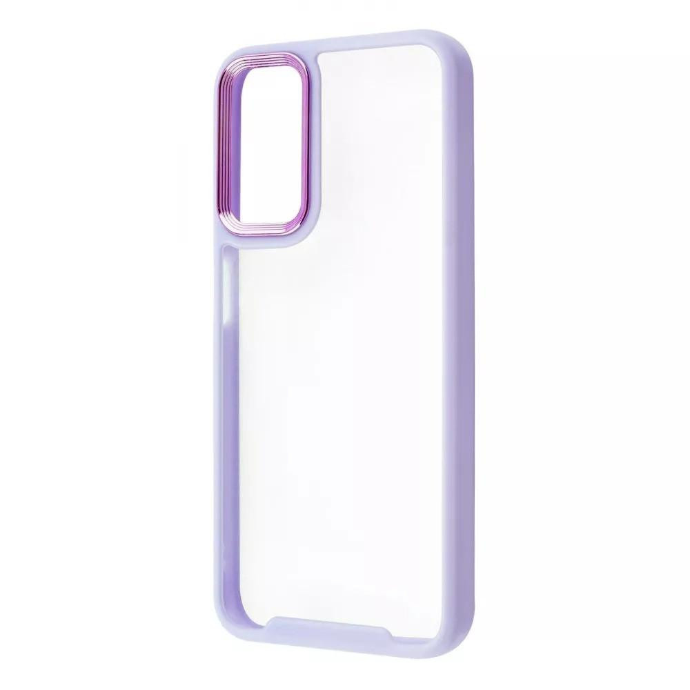 WAVE Just Case Samsung Galaxy A14 Light Purple - зображення 1