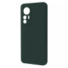 WAVE Colorful Case Xiaomi 12T Forest Green - зображення 1