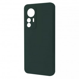   WAVE Colorful Case Xiaomi 12T Forest Green