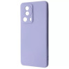 WAVE Colorful Case Xiaomi 13 Lite Light Purple - зображення 1