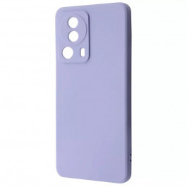   WAVE Colorful Case Xiaomi 13 Lite Light Purple