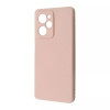 WAVE Colorful Case Xiaomi Poco X5 Pro 5G Pink Sand - зображення 1