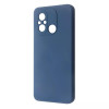 WAVE Colorful Case Xiaomi Redmi 12C Blue - зображення 1