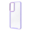 WAVE Just Case Samsung Galaxy S23 Plus Light Purple - зображення 1