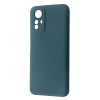 WAVE Colorful Case Xiaomi Redmi Note 12S Forest Green - зображення 1