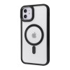 WAVE Ardor Case with MagSafe iPhone 11 Black - зображення 1