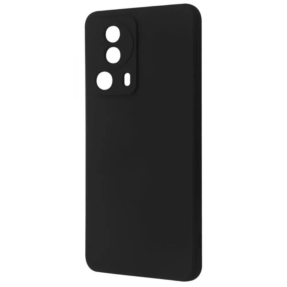 WAVE Colorful Case Xiaomi 13 Lite Black - зображення 1