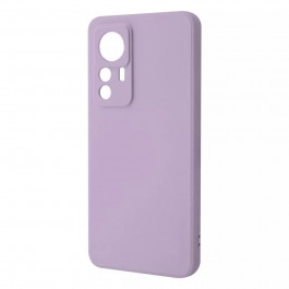   WAVE Colorful Case Xiaomi 12T Pro Black Currant