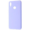 WAVE Colorful Case Xiaomi Redmi 7 Light Purple - зображення 1