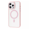 WAVE Ardor Case with MagSafe iPhone 14 Pro Pink Sand - зображення 1