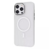 WAVE Ardor Case with MagSafe iPhone 14 Pro Max White - зображення 1