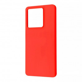   WAVE Colorful Case Xiaomi Redmi Note 13 5G Red