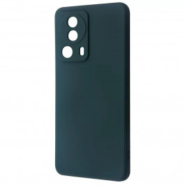   WAVE Colorful Case Xiaomi 13 Lite Forest Green