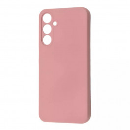   WAVE Colorful Case Samsung Galaxy A25 Pink Sand