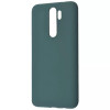 WAVE Colorful Case Xiaomi Redmi Note 8 Pro Forest Green - зображення 1