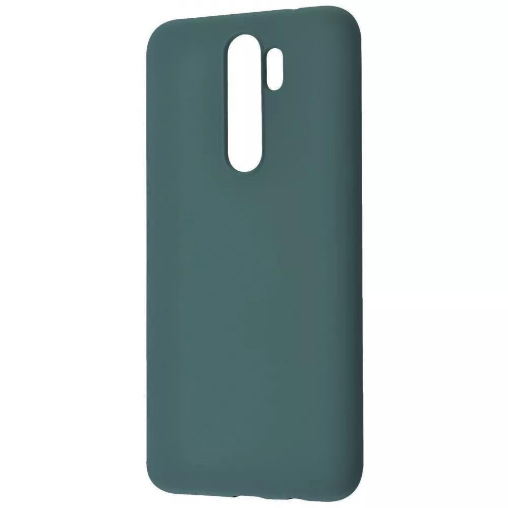 WAVE Colorful Case Xiaomi Redmi Note 8 Pro Forest Green - зображення 1