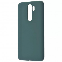   WAVE Colorful Case Xiaomi Redmi Note 8 Pro Forest Green