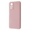 WAVE Colorful Case Xiaomi Redmi Note 12S Pink Sand - зображення 1