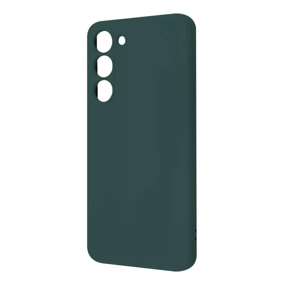 WAVE Colorful Case Samsung Galaxy S23 Plus Forest Green - зображення 1