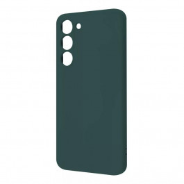   WAVE Colorful Case Samsung Galaxy S23 Plus Forest Green