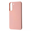 WAVE Colorful Case Samsung Galaxy S22 Plus Pink Sand - зображення 1