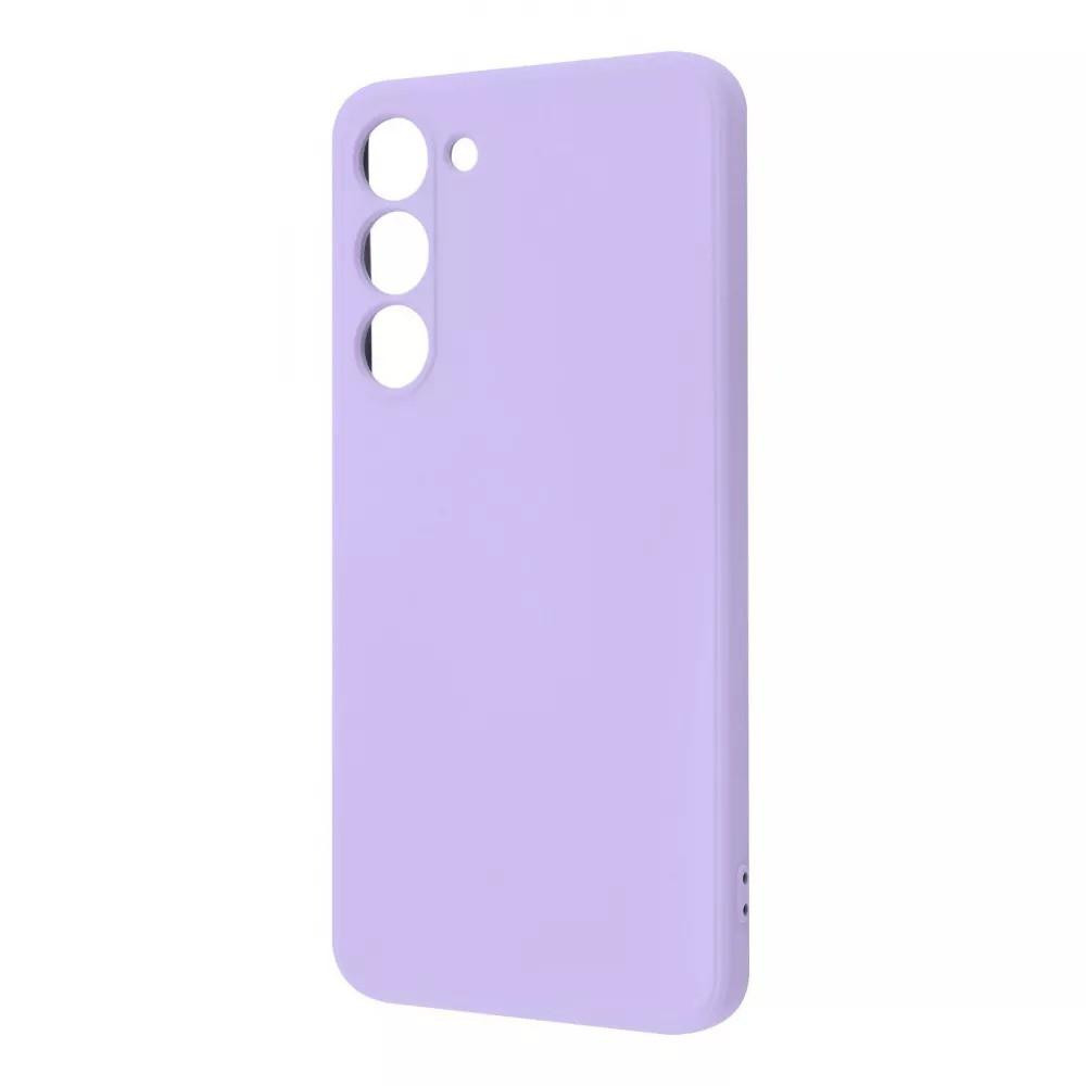 WAVE Colorful Case Samsung Galaxy S23 Plus Light Purple - зображення 1