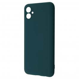   WAVE Colorful Case Samsung Galaxy A04e (A042F) Forest Green