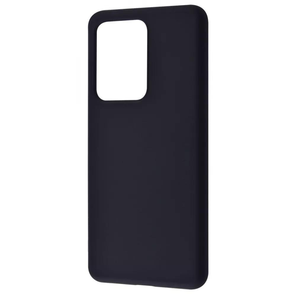 WAVE Colorful Case Samsung Galaxy S20 Ultra (G988B) Black - зображення 1