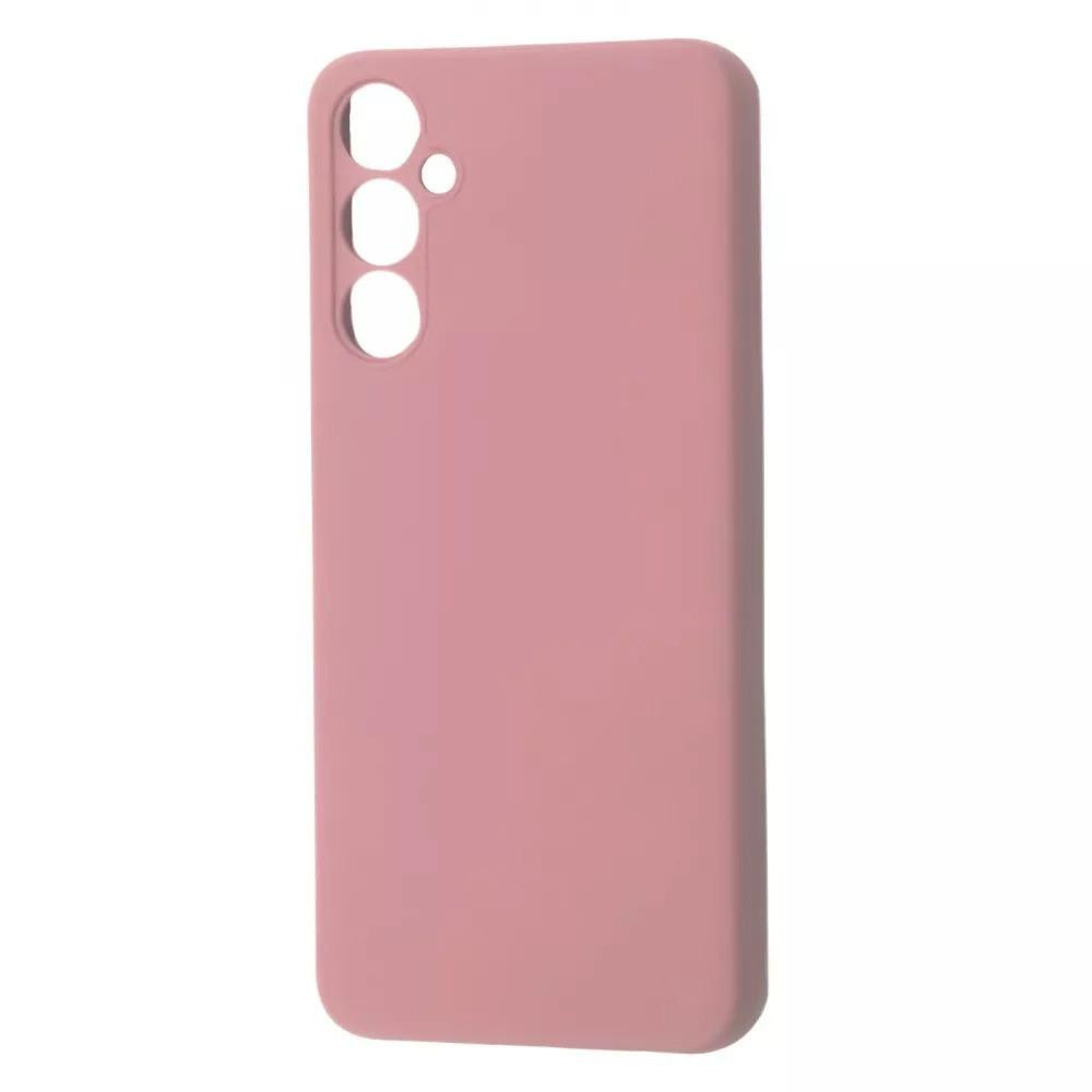 WAVE Colorful Case Samsung Galaxy A05s Pink Sand - зображення 1