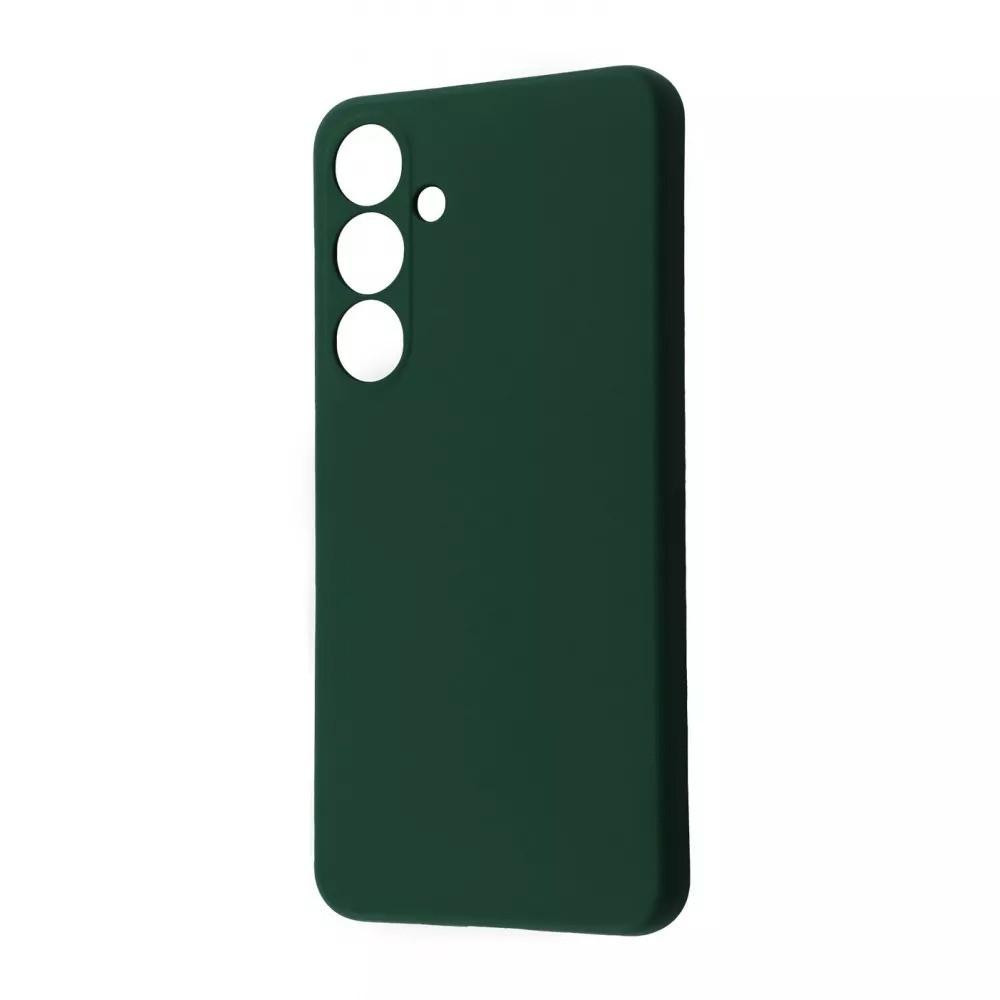 WAVE Colorful Case Samsung Galaxy S24 Plus Forest Green - зображення 1