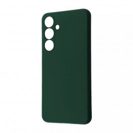   WAVE Colorful Case Samsung Galaxy S24 Plus Forest Green