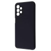 WAVE Colorful Case Samsung Galaxy A23 (A235F) Black - зображення 1