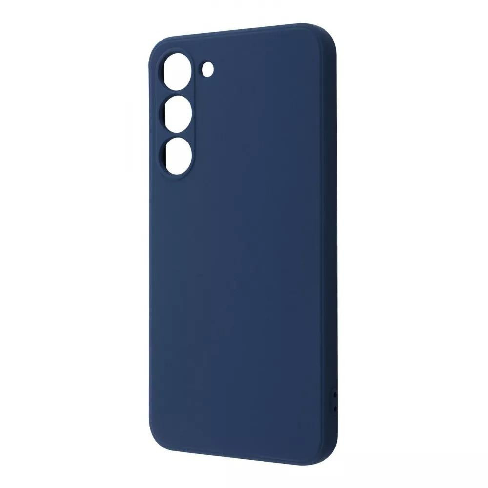 WAVE Colorful Case Samsung Galaxy S23 FE Blue - зображення 1