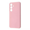 WAVE Colorful Case Samsung Galaxy S24 Pink Sand - зображення 1