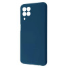 WAVE Colorful Case Samsung Galaxy M33 (M336B) Blue - зображення 1