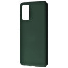 WAVE Colorful Case Samsung Galaxy S20 (G980F) Forest Green - зображення 1