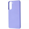 WAVE Colorful Case Samsung Galaxy S21 (G991B) Light Purple - зображення 1