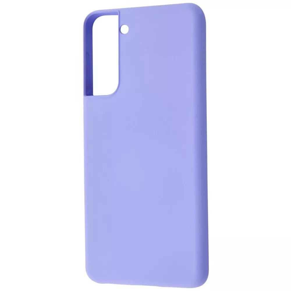 WAVE Colorful Case Samsung Galaxy S21 (G991B) Light Purple - зображення 1