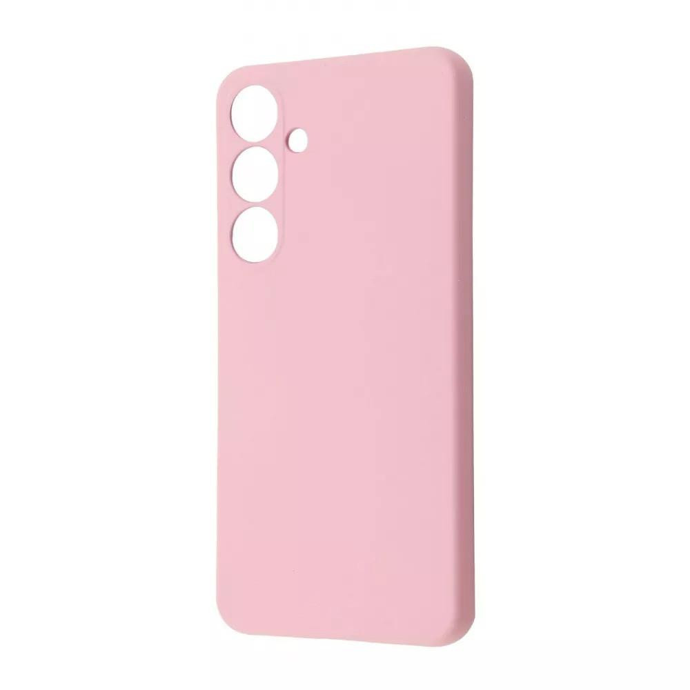 WAVE Colorful Case Samsung Galaxy S24 Plus Pink Sand - зображення 1