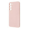 WAVE Colorful Case Samsung Galaxy S23 Plus Pink Sand - зображення 1